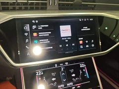 Audi A6L 40 TFSI Luxury Sport Edition - ფოტო 13