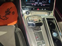 Audi A6L 40 TFSI Luxury Sport Edition - ფოტო 14