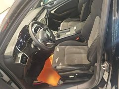 Audi A6L 40 TFSI Luxury Sport Edition - ფოტო 15