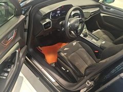 Audi A6L 40 TFSI Luxury Sport Edition - ფოტო 16
