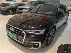 Audi A6L 40 TFSI Luxury Sport Edition - ფოტო 2