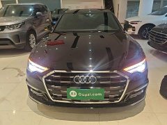 Audi A6L 40 TFSI Luxury Sport Edition - ფოტო 3