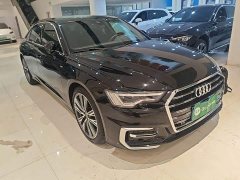 Audi A6L 40 TFSI Luxury Sport Edition - ფოტო 4