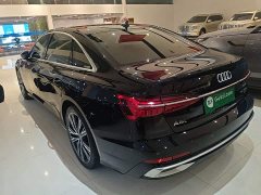 Audi A6L 40 TFSI Luxury Sport Edition - ფოტო 5
