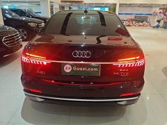 Audi A6L 40 TFSI Luxury Sport Edition - ფოტო 6