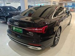 Audi A6L 40 TFSI Luxury Sport Edition - ფოტო 7