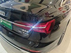 Audi A6L 40 TFSI Luxury Sport Edition - ფოტო 8