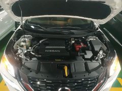 Nissan Qashqai VC-Turbo 300 CVT 2WD Star Moon Limited Edition - ფოტო 10