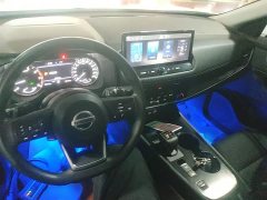 Nissan Qashqai VC-Turbo 300 CVT 2WD Star Moon Limited Edition - ფოტო 12