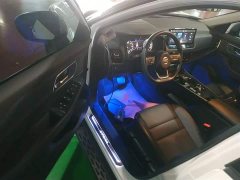 Nissan Qashqai VC-Turbo 300 CVT 2WD Star Moon Limited Edition - ფოტო 13