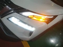 Nissan Qashqai VC-Turbo 300 CVT 2WD Star Moon Limited Edition - ფოტო 15