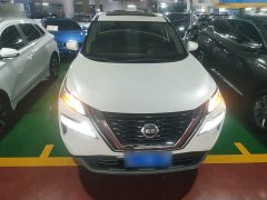 Nissan Qashqai VC-Turbo 300 CVT 2WD Star Moon Limited Edition - ფოტო 19