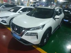 Nissan Qashqai VC-Turbo 300 CVT 2WD Star Moon Limited Edition - ფოტო 2