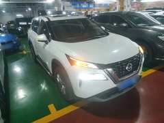 Nissan Qashqai VC-Turbo 300 CVT 2WD Star Moon Limited Edition - ფოტო 20