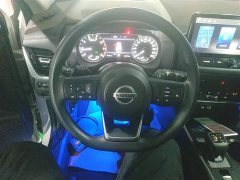 Nissan Qashqai VC-Turbo 300 CVT 2WD Star Moon Limited Edition - ფოტო 3