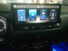 Nissan Qashqai VC-Turbo 300 CVT 2WD Star Moon Limited Edition - ფოტო 5