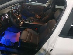 Nissan Qashqai VC-Turbo 300 CVT 2WD Star Moon Limited Edition - ფოტო 7