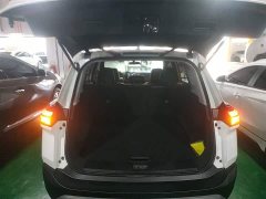 Nissan Qashqai VC-Turbo 300 CVT 2WD Star Moon Limited Edition - ფოტო 9