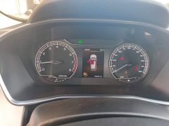 Geely Bingyue 2021 1.4T DCT Diamond Edition - ფოტო 12