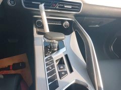 Geely Bingyue 2021 1.4T DCT Diamond Edition - ფოტო 14