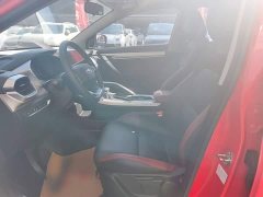 Geely Bingyue 2021 1.4T DCT Diamond Edition - ფოტო 15