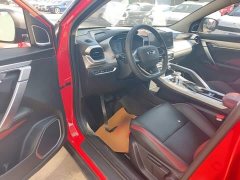 Geely Bingyue 2021 1.4T DCT Diamond Edition - ფოტო 16