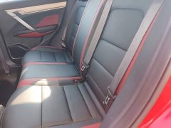 Geely Bingyue 2021 1.4T DCT Diamond Edition - ფოტო 17