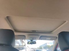 Geely Bingyue 2021 1.4T DCT Diamond Edition - ფოტო 18