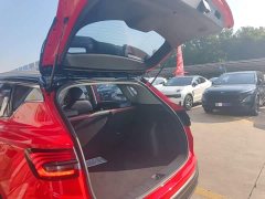 Geely Bingyue 2021 1.4T DCT Diamond Edition - ფოტო 19