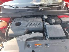 Geely Bingyue 2021 1.4T DCT Diamond Edition - ფოტო 20