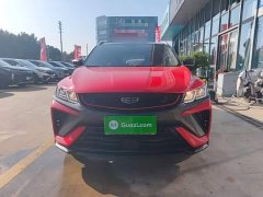 Geely Bingyue 2021 1.4T DCT Diamond Edition - ფოტო 3