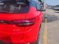 Geely Bingyue 2021 1.4T DCT Diamond Edition - ფოტო 8