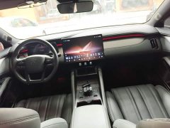 BYD Song L EV 550km Excellence Edition - ფოტო 10