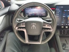 BYD Song L EV 550km Excellence Edition - ფოტო 11