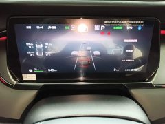 BYD Song L EV 550km Excellence Edition - ფოტო 12