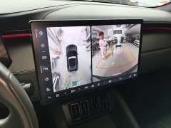 BYD Song L EV 550km Excellence Edition - ფოტო 13