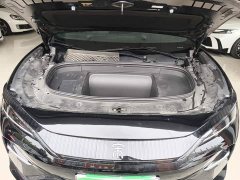 BYD Song L EV 550km Excellence Edition - ფოტო 20