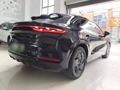 BYD Song L EV 550km Excellence Edition - ფოტო 7