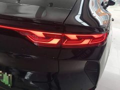 BYD Song L EV 550km Excellence Edition - ფოტო 8