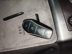 BYD Song L EV 550km Excellence Edition - ფოტო 9