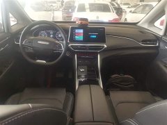 Maxus G50 PLUS 1.5T Auto Escort Edition - ფოტო 10