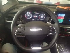 Maxus G50 PLUS 1.5T Auto Escort Edition - ფოტო 11