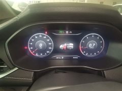Maxus G50 PLUS 1.5T Auto Escort Edition - ფოტო 12