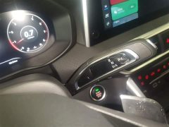 Maxus G50 PLUS 1.5T Auto Escort Edition - ფოტო 14