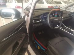 Maxus G50 PLUS 1.5T Auto Escort Edition - ფოტო 16