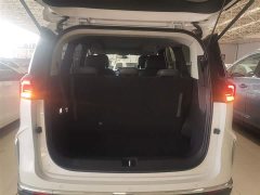 Maxus G50 PLUS 1.5T Auto Escort Edition - ფოტო 19