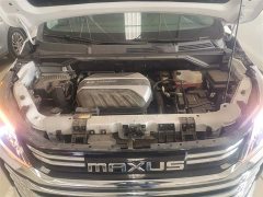 Maxus G50 PLUS 1.5T Auto Escort Edition - ფოტო 20