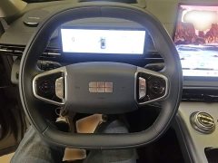 Geely Galaxy E5 610km Explorer Edition - ფოტო 11