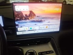 Geely Galaxy E5 610km Explorer Edition - ფოტო 13