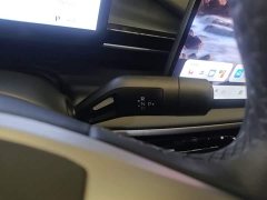 Geely Galaxy E5 610km Explorer Edition - ფოტო 14